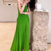 Penelope Stunning Strapless Maxi Dress